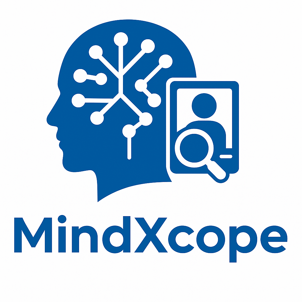 Mindxcope Logo